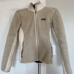 Patagonia Fleece Sz M